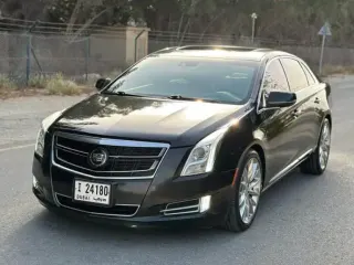 Cadillac Xts 2014 — Auto Trader UAE
