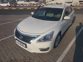 نيسان التيما SL 2016 — Auto Trader UAE