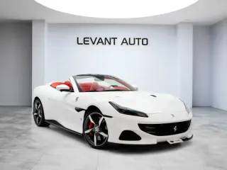 Ferrari Portofino 2022