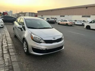 كيا ريو 2017 — Auto Trader UAE