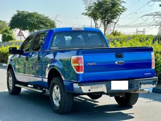 فورد F 150 2011 — Auto Trader UAE