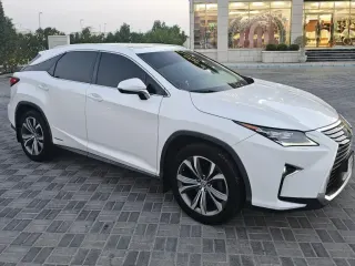 لكزس RX 450H 2016 — Auto Trader UAE