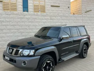 Nissan Patrol Super Safari 2022 — Auto Trader UAE