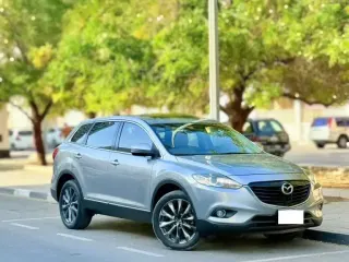 Mazda CX 9 2014 — Auto Trader UAE