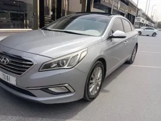 هيونداي سوناتا 2015 — Auto Trader UAE