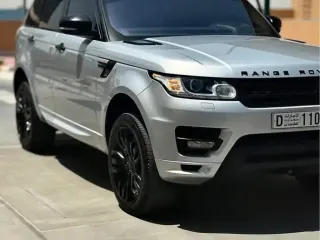 Land Rover Range Rover Sport 2016 — Auto Trader UAE