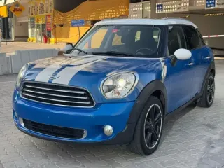 ميني Countryman 2014 — Auto Trader UAE