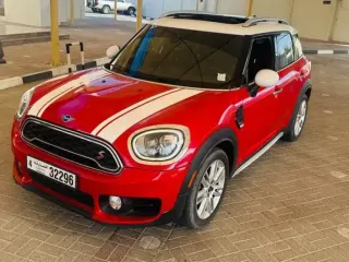 ميني Countryman 2019 — Auto Trader UAE