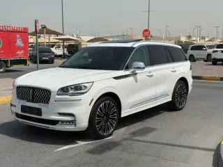لينكون Aviator 2022 — Auto Trader UAE