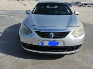 Renault Fluence 2011 — Auto Trader UAE
