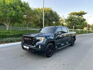 جي إم سي سييرا Denali 2021 — Auto Trader UAE