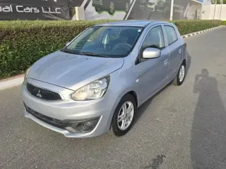 ميتسوبيشي Mirage 2017 — Auto Trader UAE