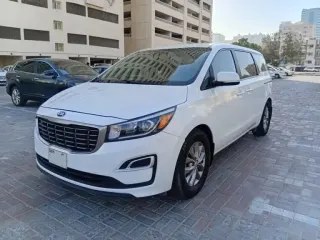 كيا كارنيفال 2019 — Auto Trader UAE