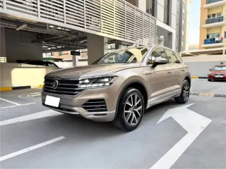 فولكس واجن Touareg 2019 — Auto Trader UAE