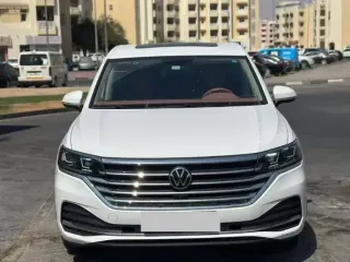 فولكس واجن Viloran 2020 — Auto Trader UAE