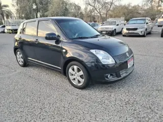 سوزوكي سويفت 2011 — Auto Trader UAE