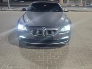 BMW 6 Series 2011 — Auto Trader UAE