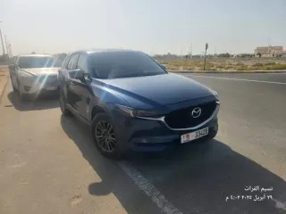 مازدا CX 5 2018 — Auto Trader UAE