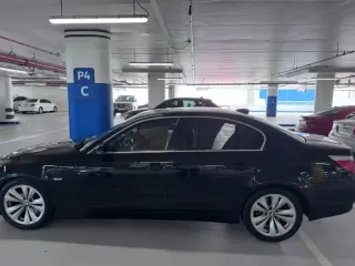 بي إم دبليو 5 Series 2006 — Auto Trader UAE