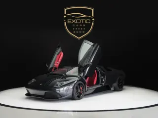 Lamborghini Murcielago 2007 — Auto Trader UAE