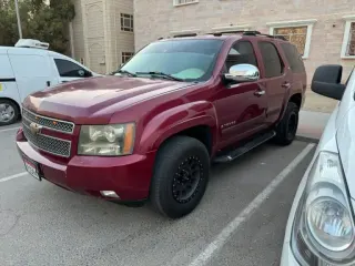 Chevrolet Tahoe 2007 — Auto Trader UAE