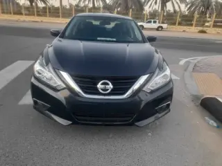 نيسان التيما 2016 — Auto Trader UAE