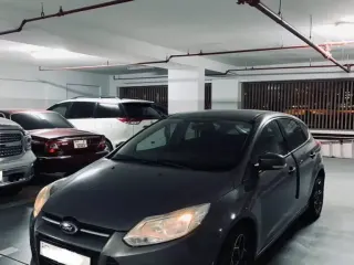 فورد فوكس 2012 — Auto Trader UAE
