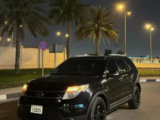 فورد اكسبلورر 2014 — Auto Trader UAE