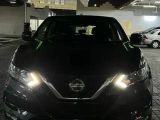 نيسان Rogue SL 2021 — Auto Trader UAE