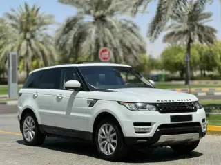 لاند روفر Range Rover Sport HSE 2014 — Auto Trader UAE