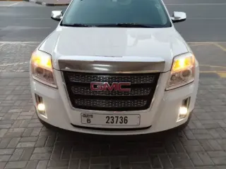 GMC Terrain 2013 — Auto Trader UAE