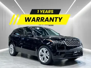 لاند روفر Range Rover Velar 2018