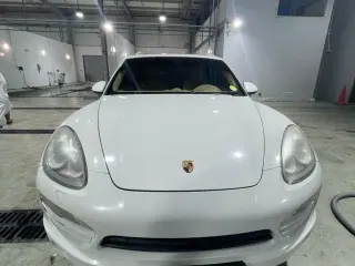 بورشه كايين 2012 — Auto Trader UAE