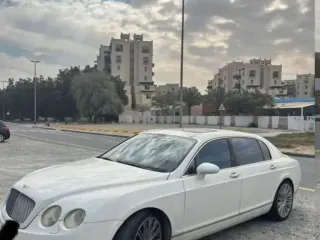 بنتلي Flying Spur 2008 — Auto Trader UAE