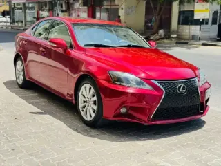 Lexus IS 300 2011 — Auto Trader UAE