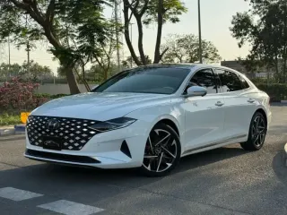 Hyundai Azera 2021 — Auto Trader UAE