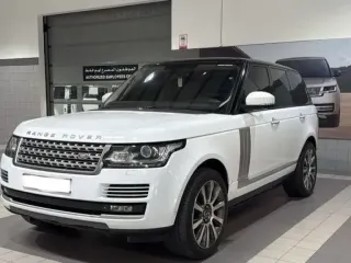 لاند روفر Range Rover 2014 — Auto Trader UAE