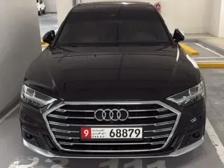 أودي A8 2020 — Auto Trader UAE