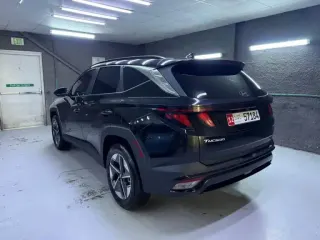 هيونداي توسان 2025 — Auto Trader UAE