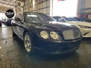 بنتلي Flying Spur 2011 — Auto Trader UAE