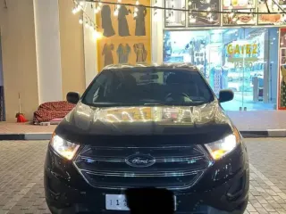 فورد إيدج 2018 — Auto Trader UAE