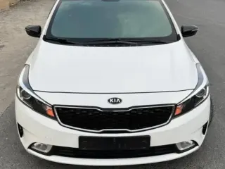 Kia K3 2018 — Auto Trader UAE