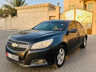 شيفروليه ماليبو 2014 — Auto Trader UAE