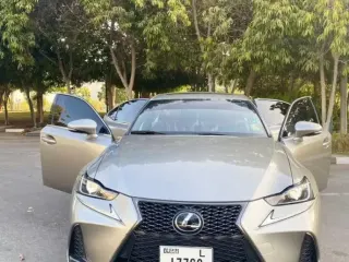 Lexus IS 300 2020 — Auto Trader UAE