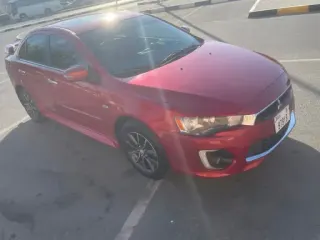 Mitsubishi Lancer 2016 — Auto Trader UAE