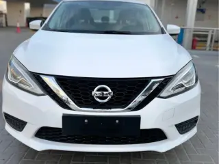 نيسان سنترا 2021 — Auto Trader UAE