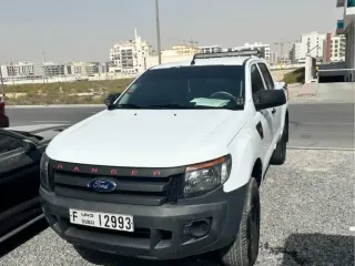 Ford Ranger 2015 — Auto Trader UAE
