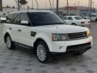 لاند روفر Range Rover Sport HSE 2010 — Auto Trader UAE