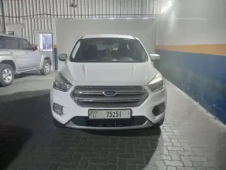 Ford Escape 2018 — Auto Trader UAE