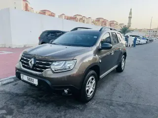 رينو داستر 2021 — Auto Trader UAE
